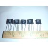 International Rectifier 5 PCS. INTERNATIONAL RECTIFIER BRIDGE RECTIFIER 1.9AMP 800VOLT