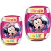 STAMP - Elbow and knee pads - Minnie