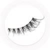 FRCOLOR Lash Strips Bulk 5 Pairs False Eyelashes Natural Look