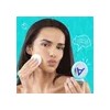 Maquillaje En Polvo Compacto Asepxia Para Piel Mixta De 10