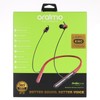 Oraimo OEB-E75D Necklace 3 Lite Neckband Wireless Headphone In-ear Sports