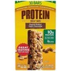 NV Peanut Butter Dark Chocolate Protein Chewy Bars (30 ct.)
