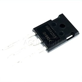 1 unidad/lote IHW30N120R3 H30R1203 IHW30N120R2 H30R1202 IHW30N120R H30R120 TO-247 30A 1200V Power IGBT Transistor