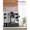Evermagin Coffee Pod Drawer for K Cup, 35 Pods K-Cup