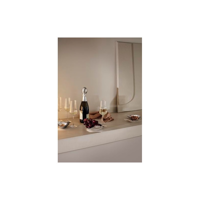 Georg Jensen Indulgence Champagne Stopper