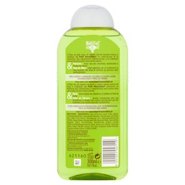 Le Petit Marseillais Apfel und Oliven Shampoo - Herren, 1er Pack (1 x 300 ml)