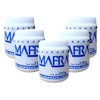 5 Bálsamo Mafra Crema 120gr, Refrescante, Relajante, Masaje, Piel, con