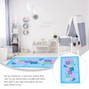 Kids Play Rug mat Kids Carpet Floor Play Mat Mat