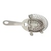 COCKTAIL STRAINER Bar Tool Stainless Steel Essential tool for home