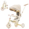 7 in 1 Baby Tricycle Stroller for Toddlers Ages 1Y-6Y