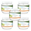 5 Colágeno Con Glucosamina /articulaciones, Dolor De Rodilla