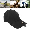 Baseball Cap With 1080P Action Camera USB Sporting Action Camera