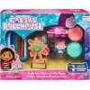 Spin Master Gabbys Dollhouse Set Cuarto De Juegos Accesorios