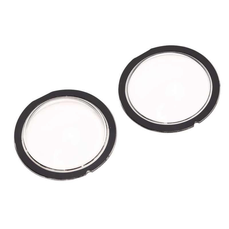 Panoramic Lens Protection Cover Front Back Dual Adhesive Lens Guard