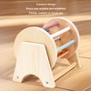 Infant Rolling Drum Toddler Spinning Toy Early Childhood Education Baby