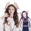 Anime Hairpin Cosplay for girl Suyuri Kanawo and for Kochou