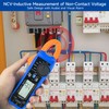 OWON CM2100B Digital Clamp Meter Bluetooth Automatic Range Selection 20000