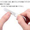 GUROYI Nail File, Nail Polishing, Set of 2, Premium Emery
