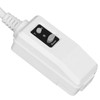 Leakage Protection Plug Wiring Type 16A Leakage Outlet Adapter for