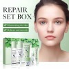 BIOAQUA Centella Pro | Kit Facial Antiacné Intensivo 5 pasos