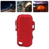Double Arc Plasma Lighter Windproof Waterproof Flameless USB Electric Lighter
