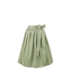 Stockerpoint Women's Corinna Apron Dirndl, Light Green, One Size