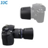 JJC Lens Hood for Olympus M.Zuiko Digital ED 40-150mm F4.0-5.6,