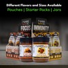 Nakee Butter Immunity Maple Sunflower Seed Butter Starter 24 Packs