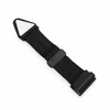 Seat Belt Shoulder Positioning Clip – Adjustable Comfort Accessory for