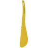 DELISH KITCHEN G-5062 Pearl Metal Turner, Yellow, 11.8 inches (30