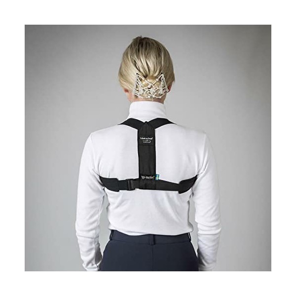 Back on Track Welltex ® Posture Reminder for Your Back (M/L)