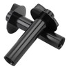 Rear Trunk Cargo Trim Panel Wing Nut, Rear Trunk Cargo