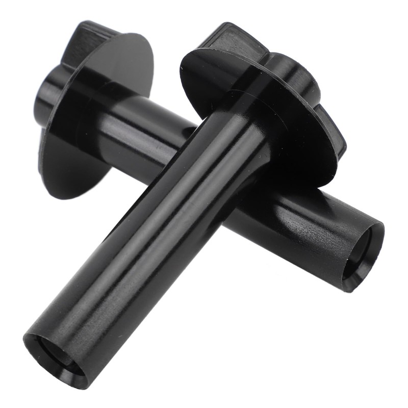 Rear Trunk Cargo Trim Panel Wing Nut, Rear Trunk Cargo