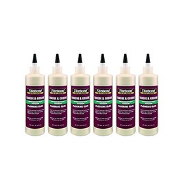 Titebond Tongue & Groove Flooring Glue #2104 (6 bottles) by Unknown