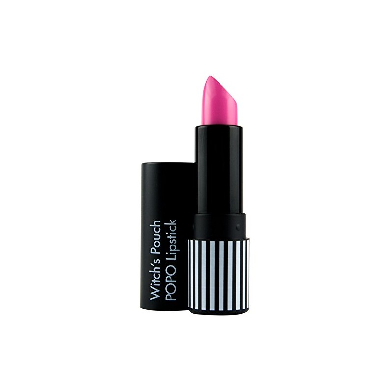 Witch’s Pouch POPO Lip Stick 3.5g (S11 CREAM PINK)