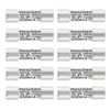Heschen Solar DC1000V PV Fuse, Photovoltaic Fuse, gPV Type Fuse