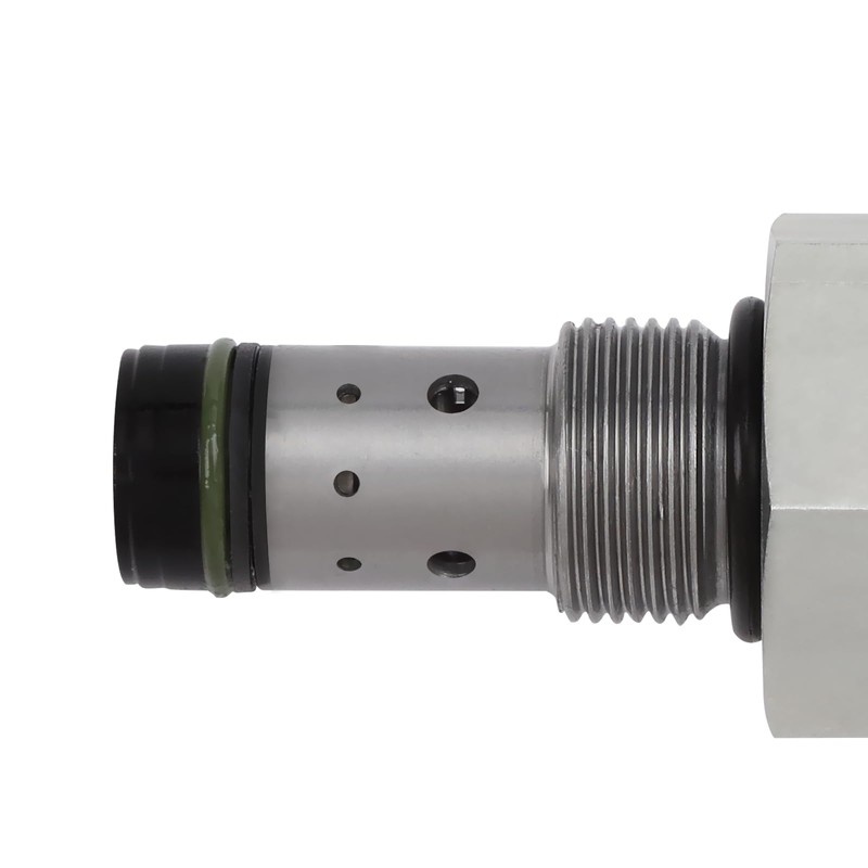 LSSYEUX IPR Valve 6.0 Fuel Injector Pressure Regulator Valve 3C3Z9C968AA
