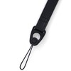 Urth Mantle Camera Strap V1 (Black)