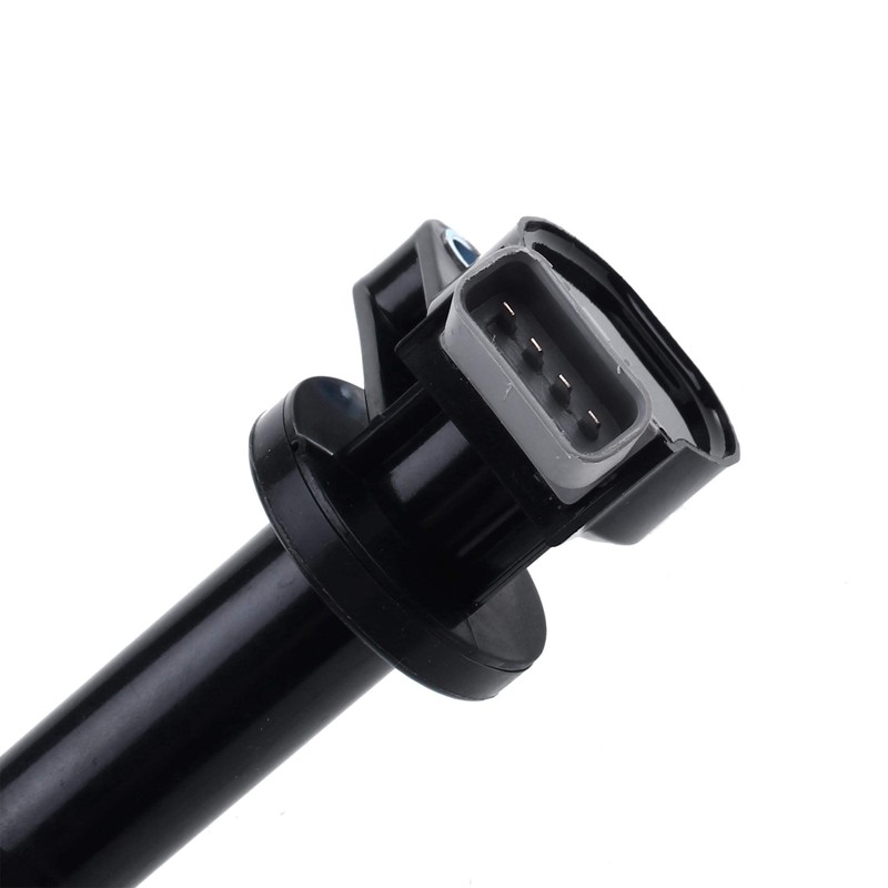 Frankberg Ignition Coil 4-Pin for C1 107 A.u.r.i.s A.v.e.n.s.i.s Aygo