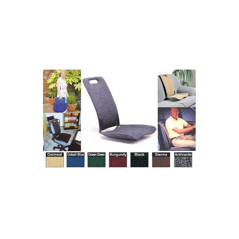 Backfriend MEDesign Backfriend Hinge Locks, 2 Sets (pair)