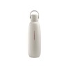 SodaStream - Fizz&GO Sand Double Walled Stainless Steel Bottle |