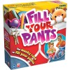TOMY Fill Your Pants Game - Simple and Fast Paced