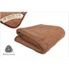 Natural Hair Underbed 100% Merino Wool Underbed 100 x 200