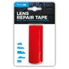 Simply 2253 Lens Tape, Red