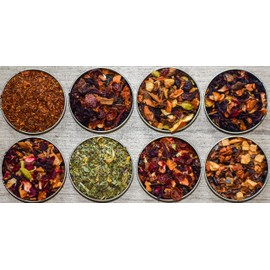 HEBEL ´s Tasting Set "Winter Tea"