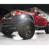 Truck Tuff White Rock Lights