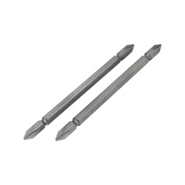 Kyocera 6741771 Old Ryobi Phillips Driver Bit for Drivers, 4.3 inches (110 mm), Set of 2