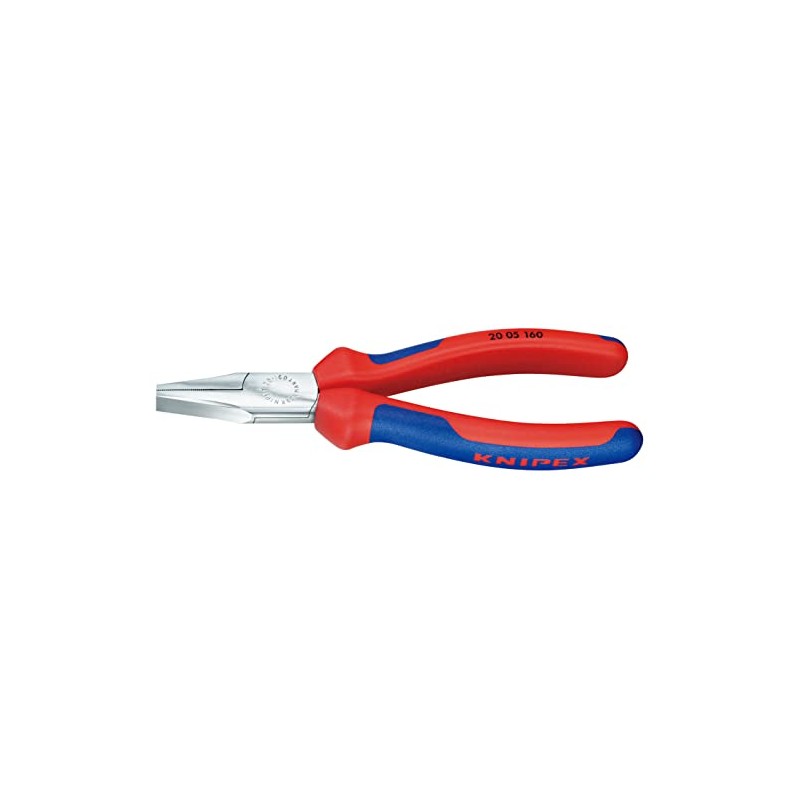 kunipekkusu KNIPEX 2005 – 160 Flat Pliers
