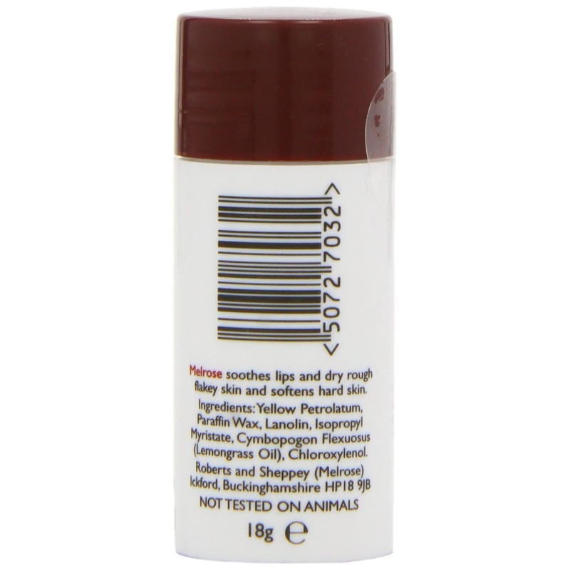 Melrose Multi Purpose Skincare Stick 18g