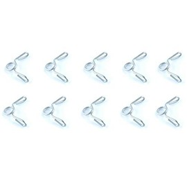 marfitec © Nitro Fuel Hose Clips 5 mm Pack of 10